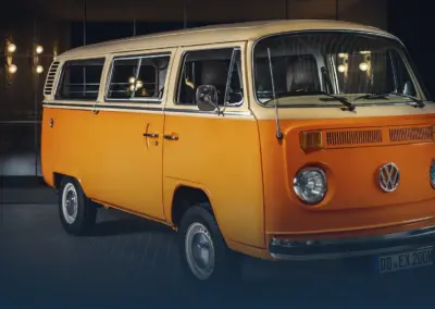 Volkswagen T2 Bulli