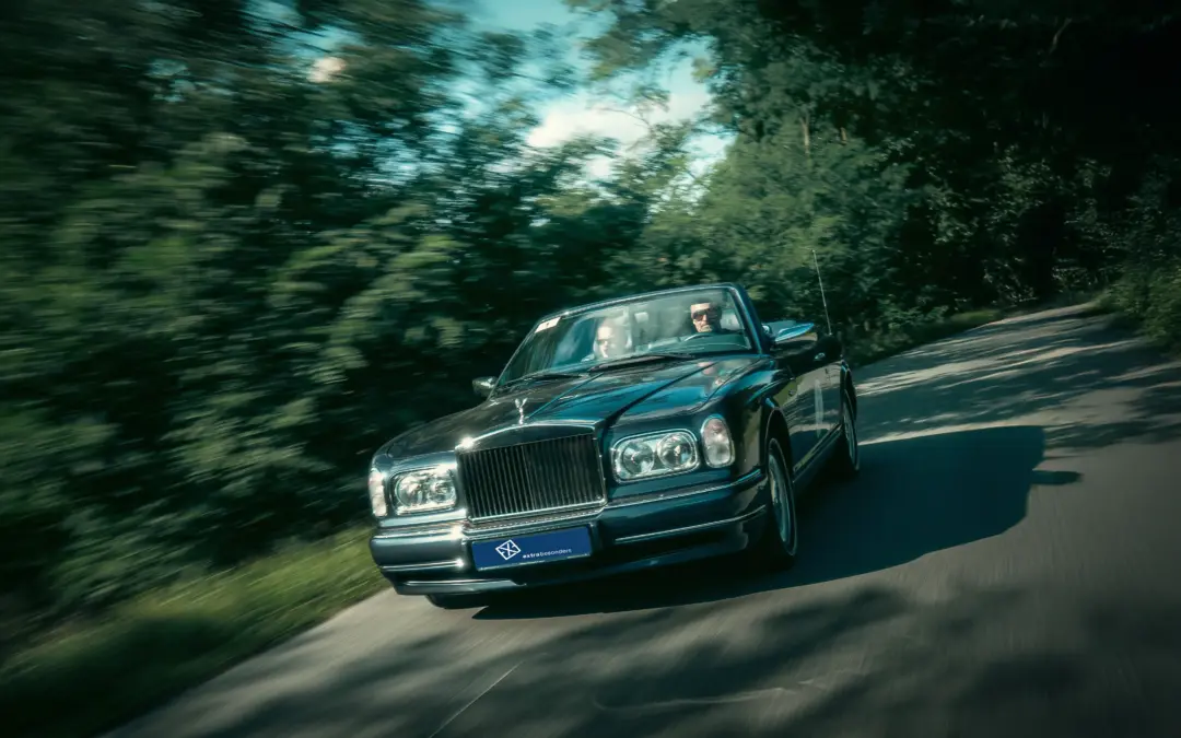 Rallye Elbflorenz 2025