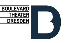 Logo Boulevardtheater Dresden