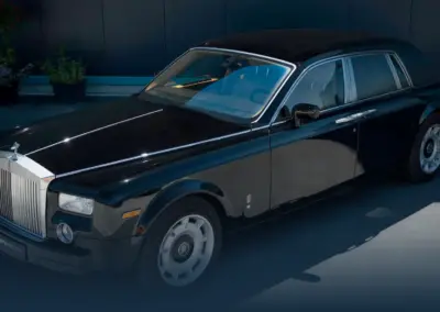 Rolls Royce Phantom VII