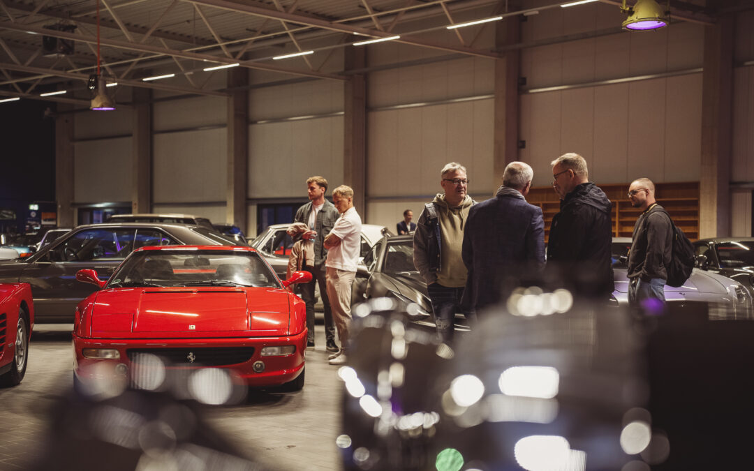 Tag der offenen Tür 2026