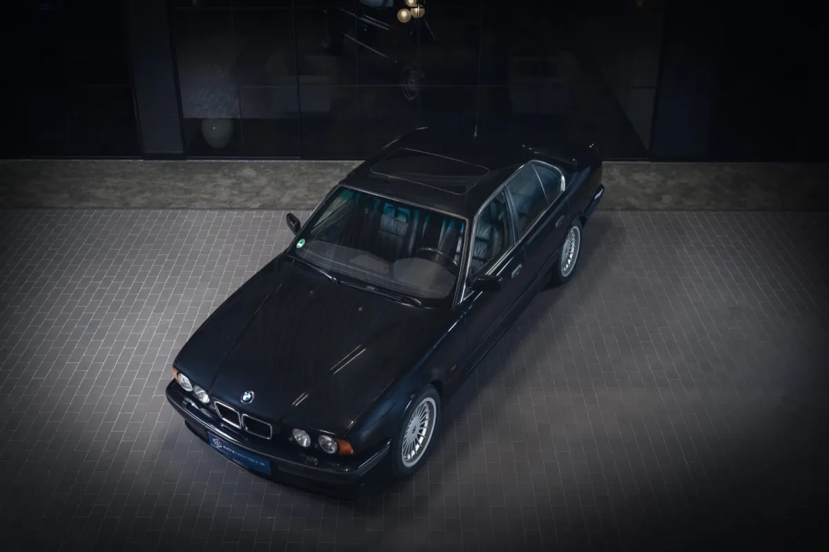 Alpina B10 4.6 (Nr.6)