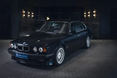 Alpina B10 4.6 (Nr.6), image 2