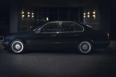 Alpina B10 4.6 (Nr.6), image 3