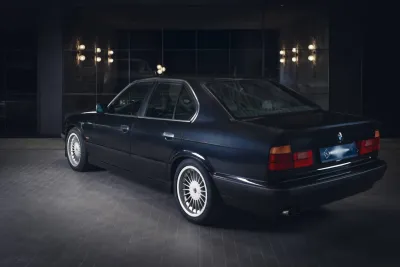 Alpina B10 4.6 (Nr.6), image 4