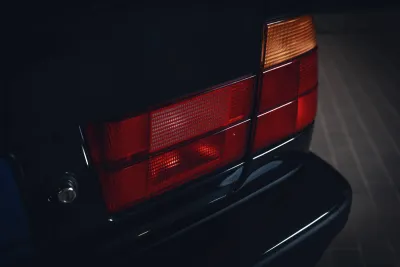Alpina B10 4.6 (Nr.6), image 7
