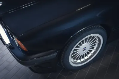 Alpina B10 4.6 (Nr.6), image 8