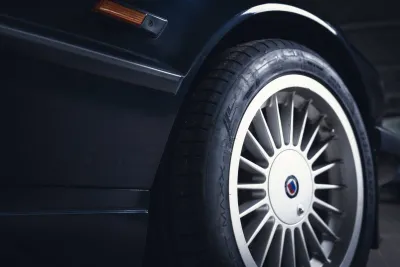 Alpina B10 4.6 (Nr.6), image 9