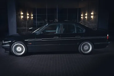 Alpina B10 4.6 (Nr.9), Bild 3