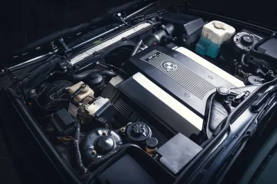 Alpina B10 4.6 (Nr.9), Bild 5