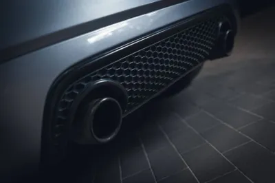 Audi TT, Bild 6