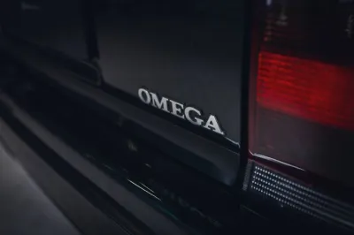 Lotus Omega, Bild 9