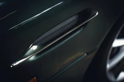 Aston Martin DB7, image 6