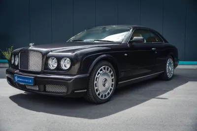 Bentley Brooklands - Coupé, image 2