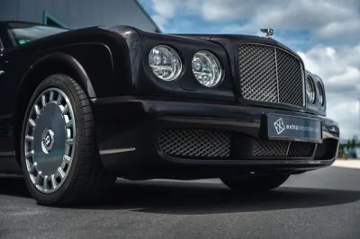 Bentley Brooklands - Coupé, image 3