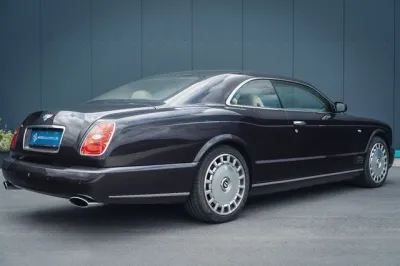 Bentley Brooklands - Coupé, image 5