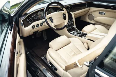 Bentley Brooklands - Coupé, image 6