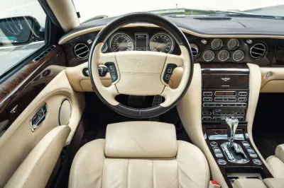 Bentley Brooklands - Coupé, image 7