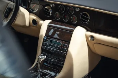 Bentley Brooklands - Coupé, image 9