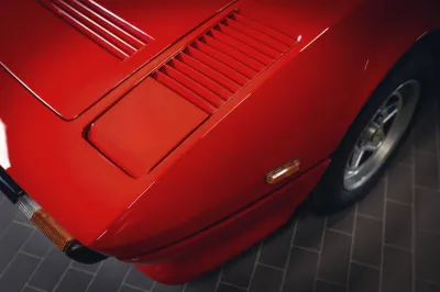 Ferrari 308 GTS, image 3