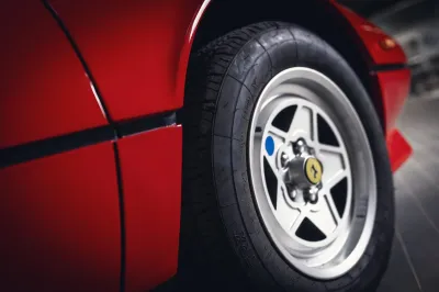 Ferrari 308 GTS, image 5