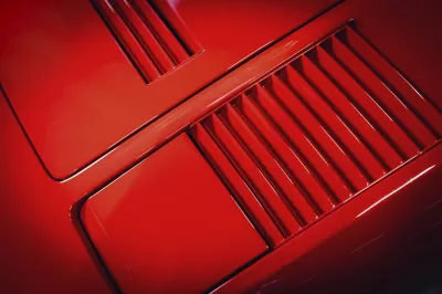 Ferrari 308 GTS, image 6