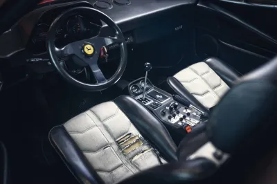 Ferrari 308 GTS, image 7