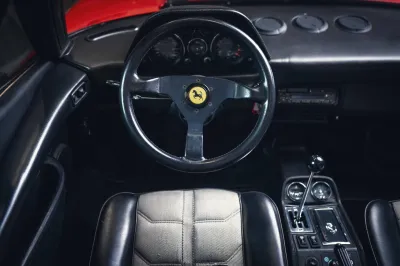 Ferrari 308 GTS, image 8