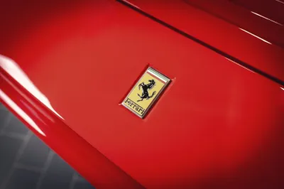 Ferrari 328 GTS, Bild 4