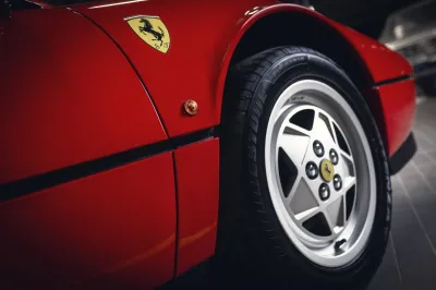 Ferrari 328 GTS, Bild 5