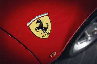Ferrari 328 GTS, Bild 6