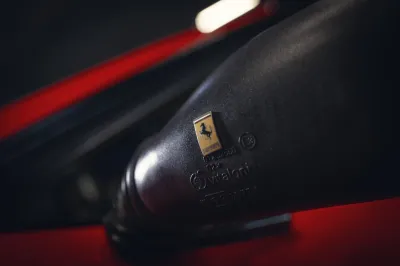 Ferrari 328 GTS, Bild 7