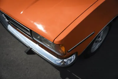Opel Ascona B, image 3