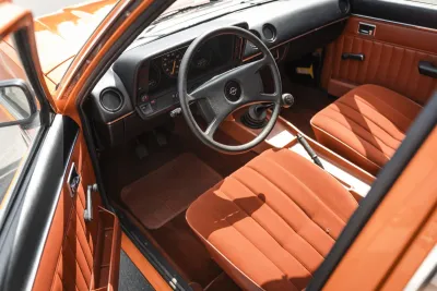 Opel Ascona B, image 9