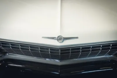 Opel Admiral A, Bild 4