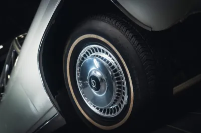Opel Admiral A, Bild 6