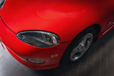 Dodge Viper RT 10 Targa, image 3