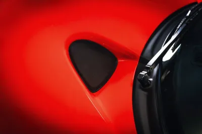 Dodge Viper RT 10 Targa, image 5
