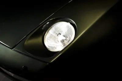 Porsche 928 GTS, Bild 3