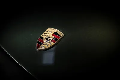 Porsche 928 GTS, Bild 5