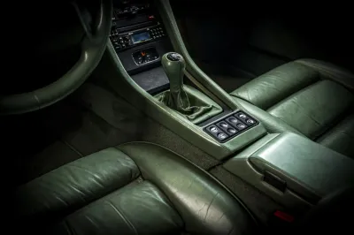 Porsche 928 GTS, Bild 9
