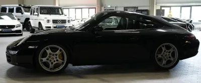 Porsche 997 Carrera S, Bild 5