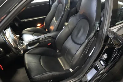 Porsche 997 Carrera S, Bild 7