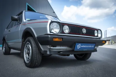 VW Polo ll, Bild 4